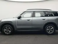 Gebraucht Mini Countryman Classic 163 PS (119 kW) 2025 Grün SUV