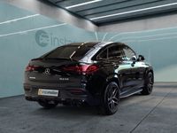 gebraucht Mercedes GLE53 AMG Night 21