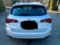 gebraucht Fiat Tipo sw 1.6 Lounge 88 kw