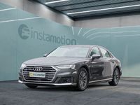 Gebraucht Audi A8 Sport 286 PS (210 kW) 2021 Grau Limousine