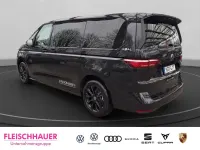 Brugt VW T7 Goal 150 HK (110 kW) 2025 Sort Van