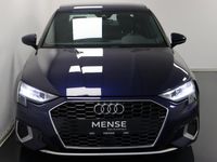 gebraucht Audi A3 Limousine 30 TFSI advanced KeyLess Navi ACC