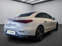 Gebraucht Mercedes EQE350 214 kW (292 PS) 2025 Weiß Limousine