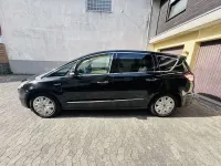 Gebraucht Ford S-MAX Vignale 179 PS (131 kW) 2017 Van / Kleinbus