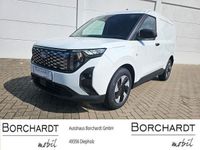 Neu Ford Transit 100 kW (136 PS) 2025 Weiß (frozen white) Limousine