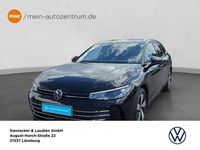 Gebraucht VW Passat Business 150 PS (110 kW) 2025 Grenadillschwarz metallic Kombi