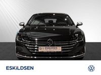 Gebraucht VW Arteon Elegance 190 PS (139 kW) 2024 Schwarz Limousine