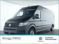 Gebraucht VW Crafter 177 PS (130 kW) 2025 Schwarz Van