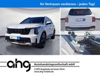 Gebraucht Kia Sorento 160 PS (117 kW) 2024 Snow white pearl SUV