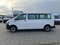 Gebraucht VW T6 102 PS (75 kW) 2018 Weiß Van