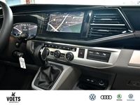 gebraucht VW California T6.1Ocean Edition DSG+AHK+NAVI+ACC