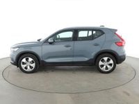Gebraucht Volvo XC40 Momentum 150 PS (110 kW) 2019 Grau SUV
