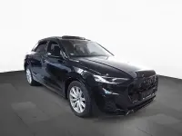 Usata Audi Q8 Ambiente 286 CV (210 kW) 2025 Nero SUV