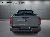 Neu VW Amarok PanAmericana 241 PS (177 kW) 2026 Grau Pickup