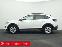 Gebraucht VW Taigo Life 95 PS (69 kW) 2025 SUV