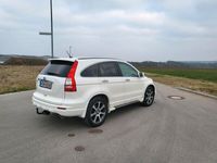 gebraucht Honda CR-V automatik 2.2 DTEC euro 5
