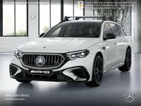Gebraucht Mercedes E53 AMG AMG 449 PS (330 kW) 2025 Schwarz Limousine