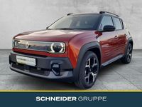 Neu Renault 4 E-Tech Komfort 110 kW (150 PS) 2026 SUV