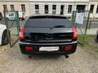 Gebraucht Chrysler 300C Touring 340 PS (250 kW) 2006 Schwarz Kombi