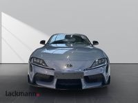 Gebraucht Toyota Supra Premium 260 PS (191 kW) 2024 Grau Coupé