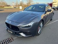 Gebraucht Maserati Ghibli 581 PS (427 kW) 2020 Grau Limousine