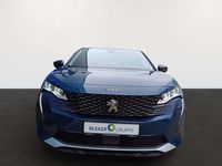 Gebraucht Peugeot 3008 Allure 306 PS (225 kW) 2022 Celebes blau SUV
