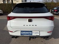 Gebraucht Cupra Leon VZ 310 PS (228 kW) 2024 Weiß Limousine