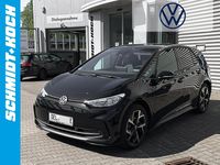 Brugt VW ID.3 Pro 169 kW (231 HK) 2026 Sort Hatchback