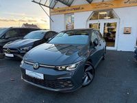 Gebraucht VW Golf VIII GTI 245 PS (180 kW) 2023 Delfingrau Limousine