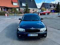 Gebraucht BMW 120 163 PS (119 kW) 2005 Schwarz Kleinwagen