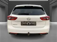 Gebraucht Opel Insignia 174 PS (127 kW) 2021 Weiß Limousine