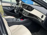Gebraucht Mercedes S350 258 PS (189 kW) 2017 Limousine
