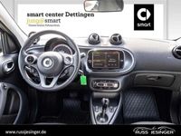 gebraucht Smart ForFour Electric Drive smart EQ *LM*KlimaA*SHZ*PTS