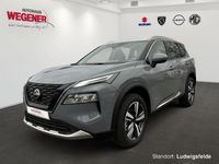 Gebraucht Nissan X-Trail Tekna 213 PS (156 kW) 2024 Ceramic gray SUV