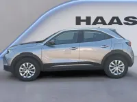 Gebraucht Opel Mokka Edition 101 PS (74 kW) 2023 Grau SUV