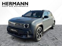 Gebraucht Renault 4 E-Tech Evolution 110 kW (150 PS) 2026 Schwarz SUV