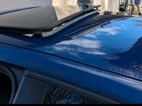 Usata Audi A3 102 CV (75 kW) 2000 Blu Utilitaria