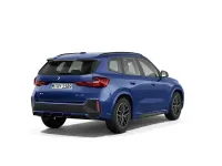 Gebraucht BMW X1 Luxury Line 136 PS (100 kW) 2026 Blau SUV