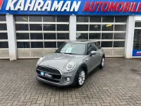 Gebraucht Mini Cooper Coupé 136 PS (100 kW) 2018 Grau Coupé