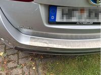 Gebraucht Toyota Auris Touring Sports 136 PS (100 kW) 2015 Silber Kombi