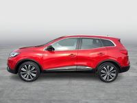 Gebraucht Renault Kadjar Bose Edition 131 PS (96 kW) 2016 Rot SUV