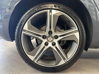 Gebraucht Seat Leon FR 204 PS (150 kW) 2022 Magnetic tech Limousine