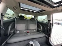 Usata Mini ONE 95 CV (69 kW) 2010 Nero Utilitaria