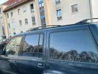 Gebraucht Ford Explorer Limited 204 PS (150 kW) 2000 Blau SUV