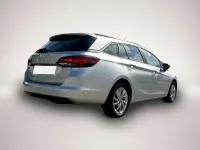 Gebraucht Opel Astra 110 PS (80 kW) 2021 Manufacturer Kombi