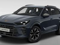 Second-hand Cupra Terramar 150 CP (110 kW) 2024 Albastru SUV