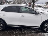 Gebraucht Kia XCeed GT-Line 204 PS (150 kW) 2022 SUV