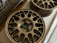 Gebraucht VW Golf III 75 PS (55 kW) 1997 Andere farben