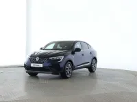 Brugt Renault Arkana Techno 140 HK (102 kW) 2025 Blå SUV