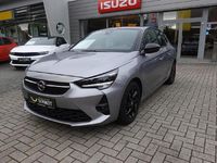 Gebraucht Opel Corsa GS Line 101 PS (74 kW) 2023 Unbekannt Limousine